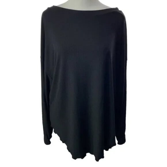 FREE PEOPLE Women Bundle of 10 Long Sleeve Top Sz XS Multicolor 3-27 - Picture 12 of 16